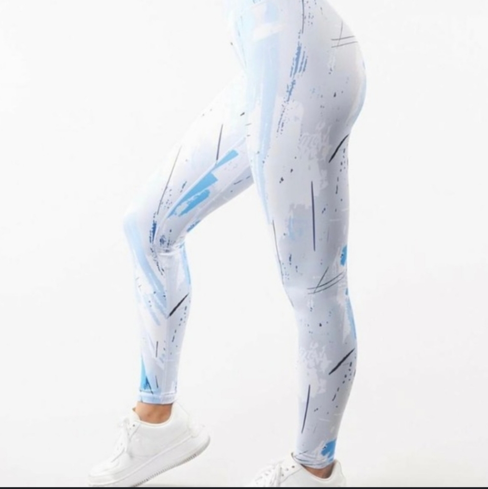 Buffbunny Limitless Leggings